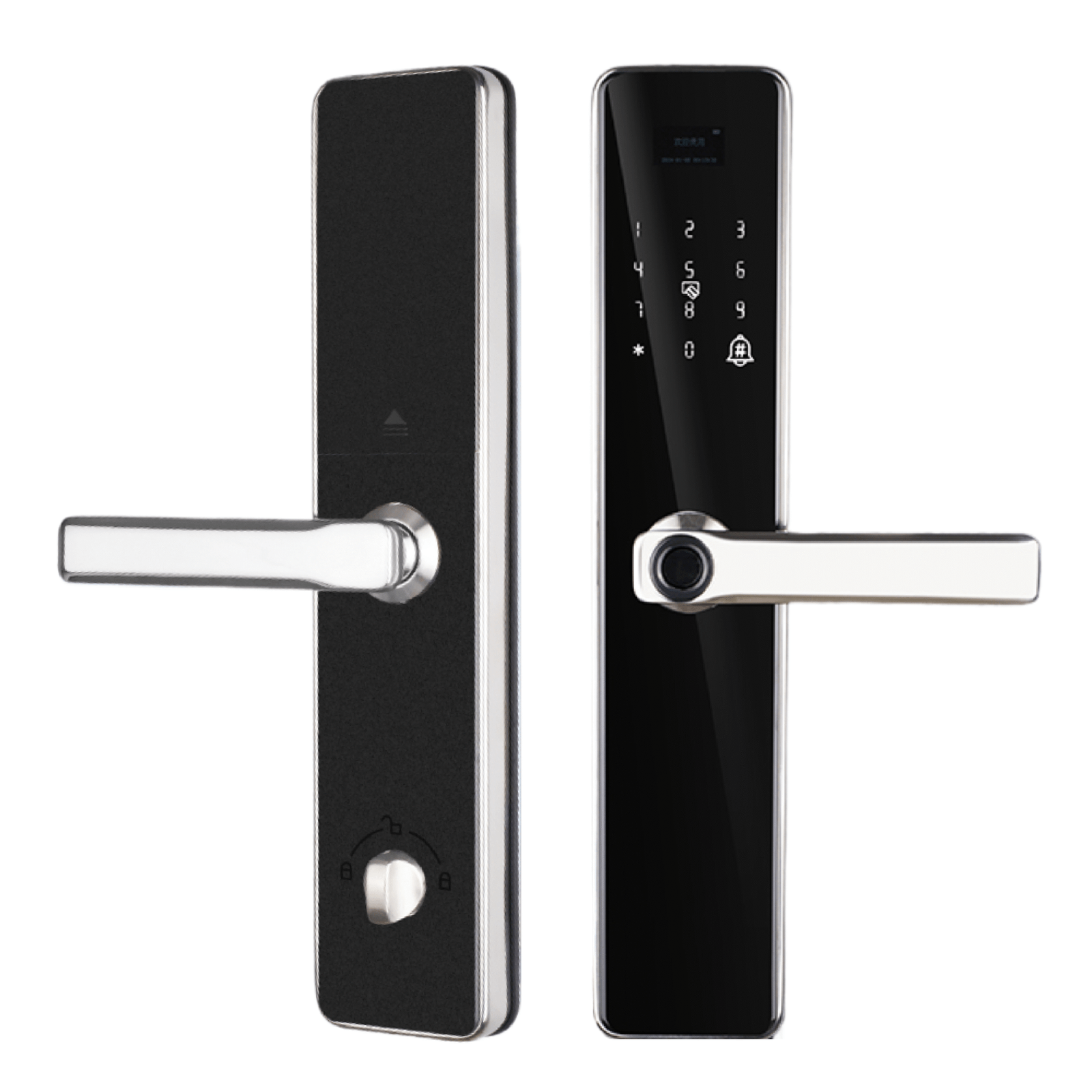 Cerradura Inteligente  Exterior IP66 Modelo778