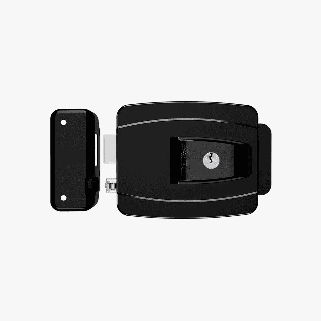 Cerradura Eléctrica AL100