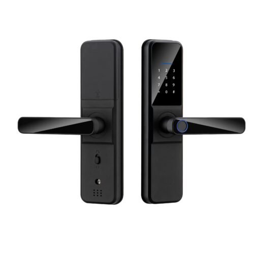 Cerradura Inteligente Modelo 655