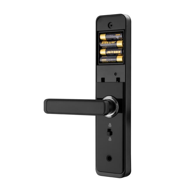 1 Cerradura Inteligente Modelo 688