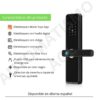 Cerradura Inteligente Modelo 688