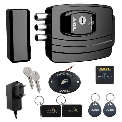 Cerradura Electrónica Ultra Card