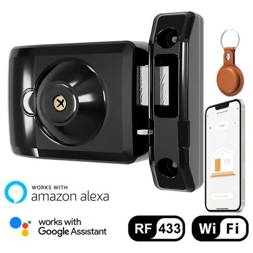 Mini Smart RX Wi-Fi