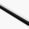 Cremallera Plastico 1mt