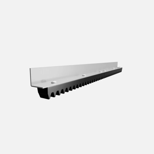 Cremallera Plastico 1mt
