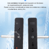 Cerradura Inteligente  Exterior IP66 Modelo778