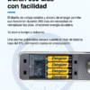 Cerradura Inteligente  Exterior IP66 Modelo778