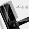 Cerradura Inteligente Modelo 655