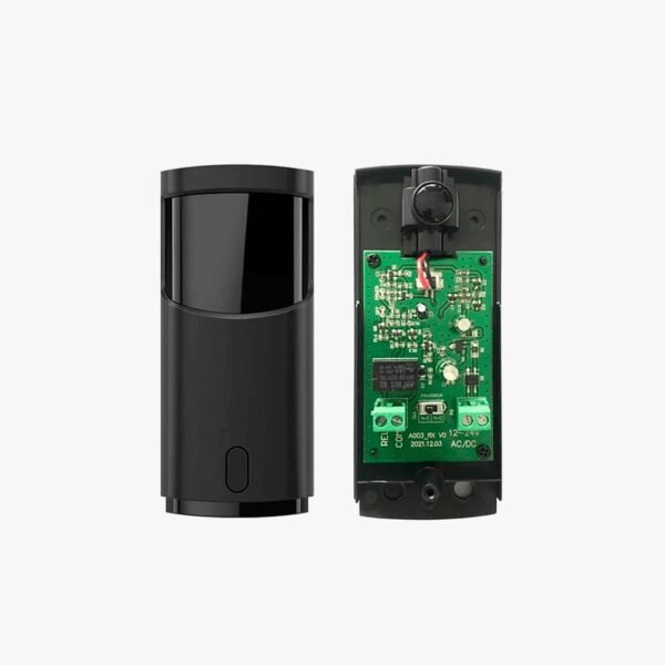 i6ddLkh8cnEf92P1tVRWQAbaQo Sensor de Barreras Fotocélula