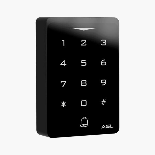 iuISbBqlmMXFZvMn5Fn2lIk8I Control de Acceso CA1000 Touch