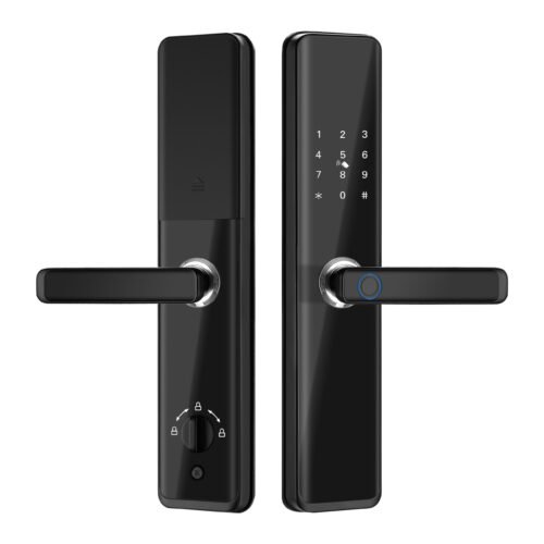 1 Cerradura Inteligente Modelo 788