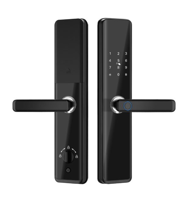 Cerradura Inteligente Modelo 788