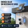 2026/05/1000555157.png Cámara Domo Seguridad Solar 6mp Doble Lente Wifi 128gb