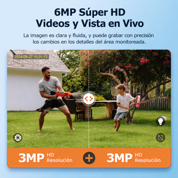 2026/05/1000555229.png Cámara Domo Seguridad Solar 6mp Doble Lente Wifi 128gb