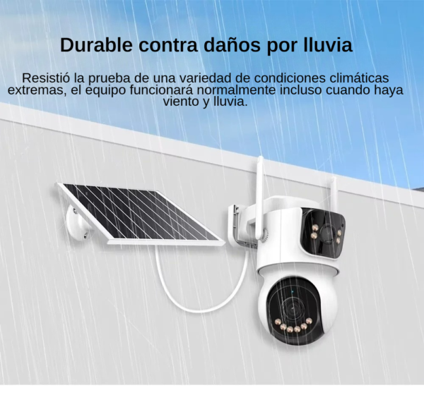 H01f742b8e3a44f8fb3cb558d67de43e-fotor-20251125145833 Camara Seguridad Domo Solar 4g 5mp + 128gb Zoom X10