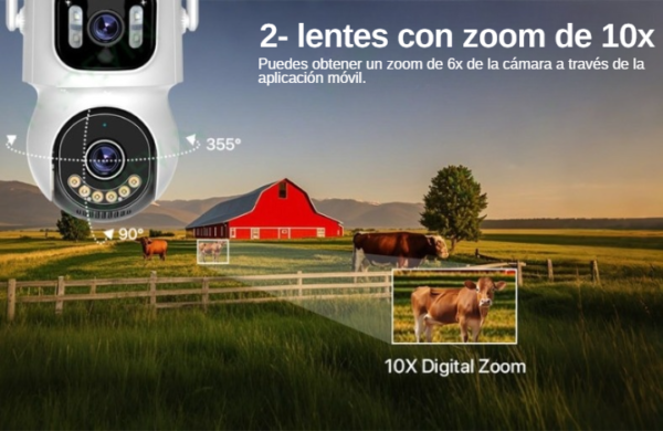 H3ca647a5c59a4a9db9867c3d2005263-fotor-2025112515315 Camara Seguridad Domo Solar 4g 5mp + 128gb Zoom X10